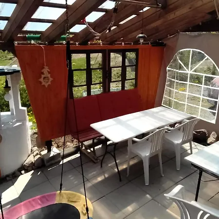 Apartment Ferienwohnung,