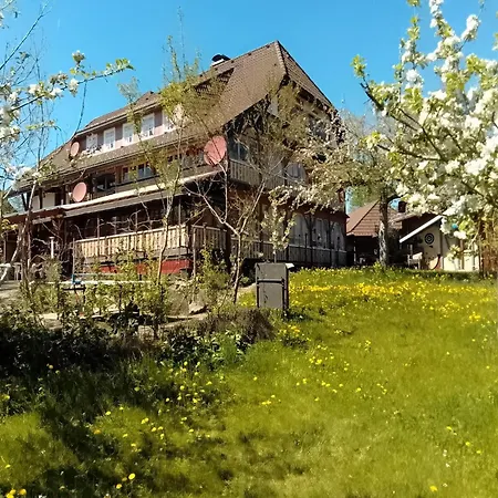 Ferienwohnung, Apartment *